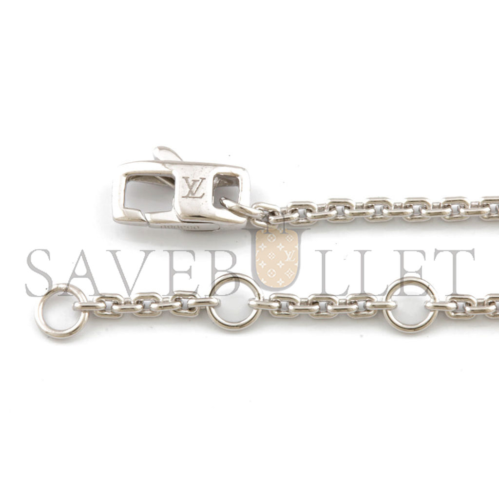 l**is V*t*n monogram bracelet q95913